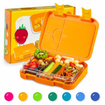 junior Lunchbox